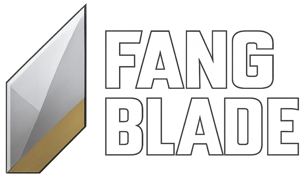 Fang Blade