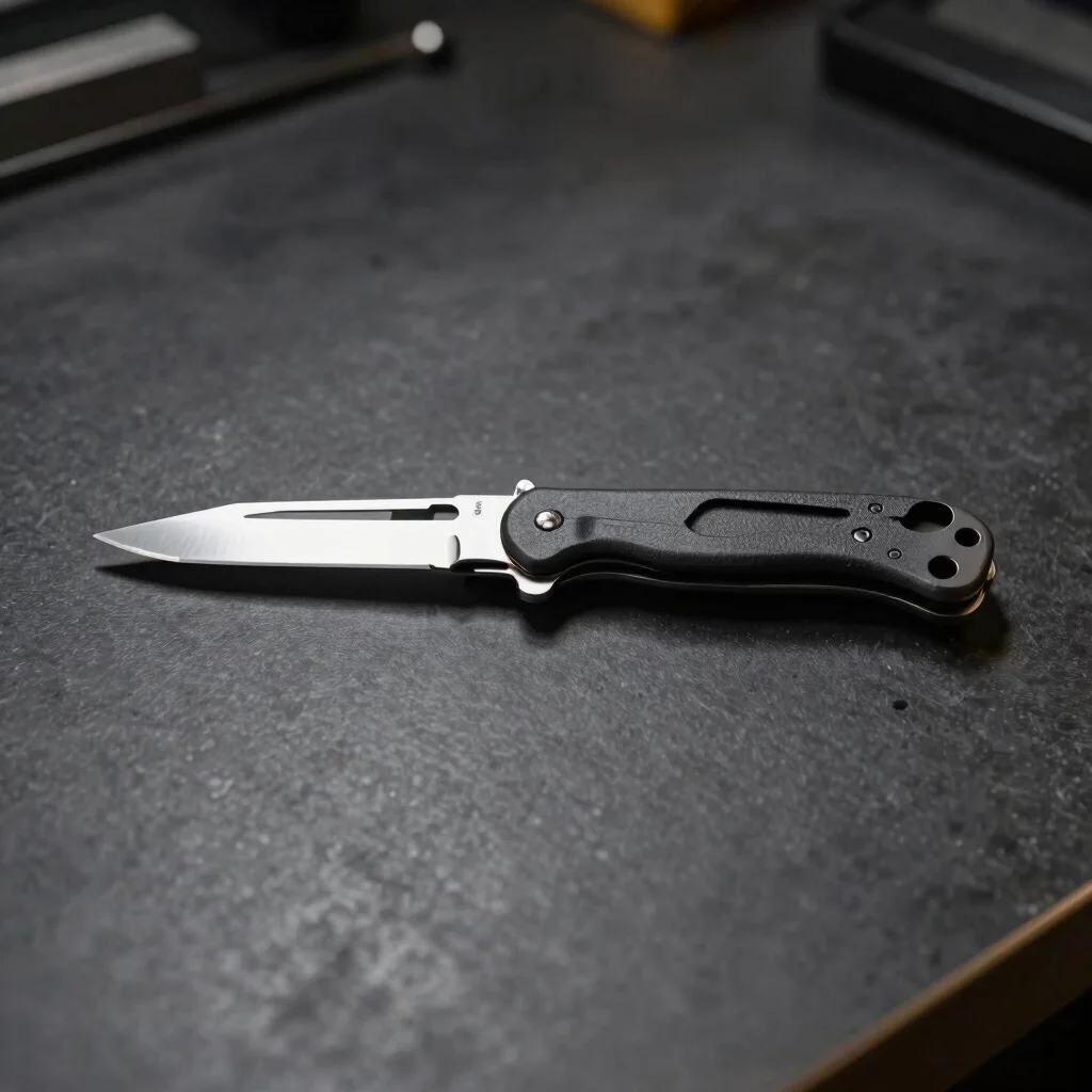 Fang Spectre Fixed Utility Blade